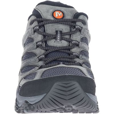 Merrell Men's Moab 3 Hiking Shoe - Granite V2