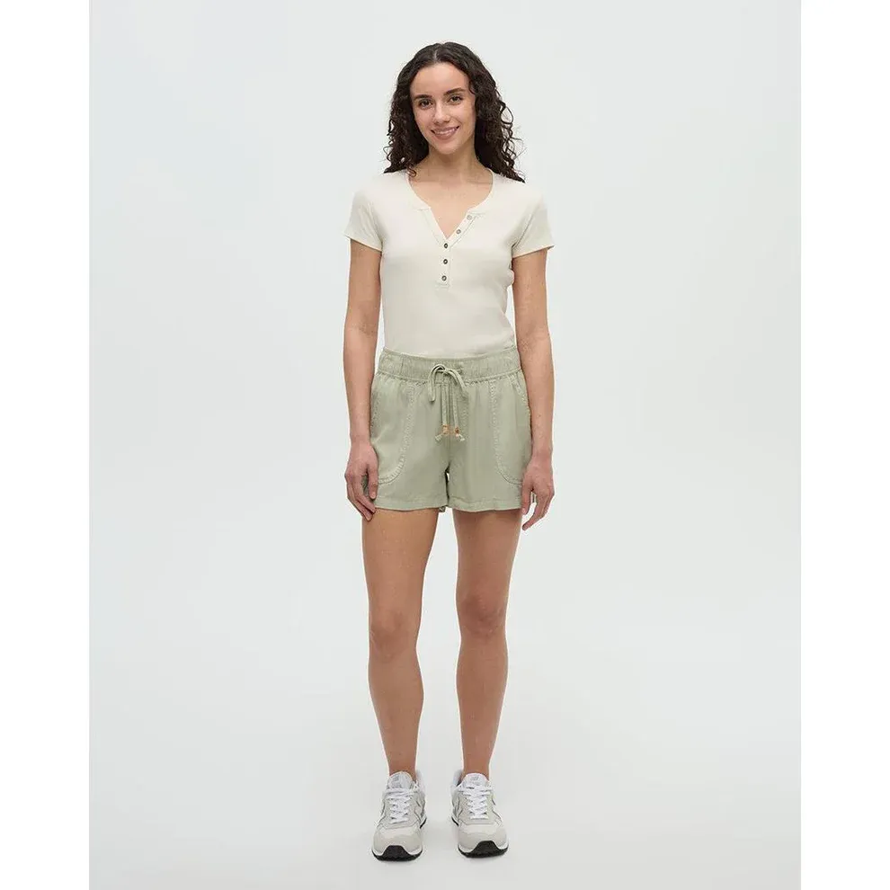 Tentree Women Instow Short