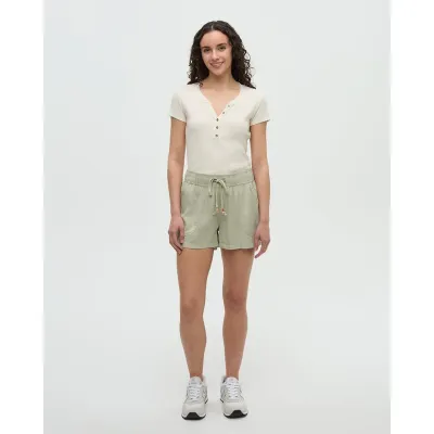 Tentree Women Instow Short