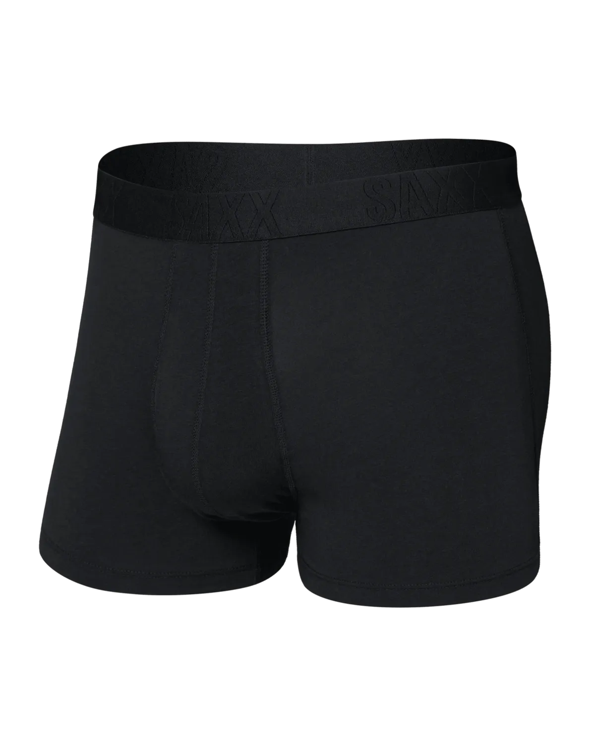 SAXX Droptemp Cool Mesh Boxer Brief  - Blk Htr
