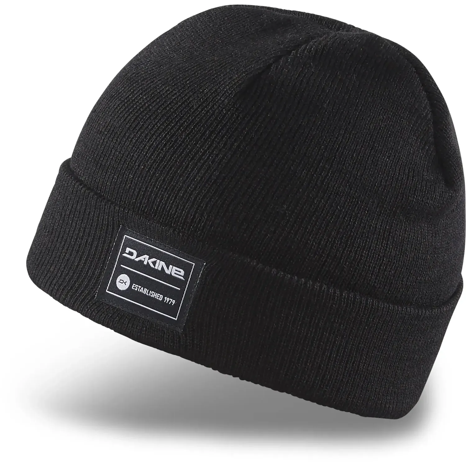Dakine Youth Cutter Beanie, Color: Black