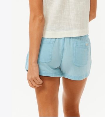 Rip Curl  Women's Classic Surf Short - Mid Blue