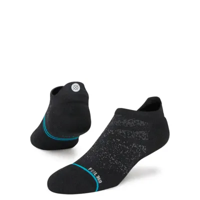 Stance Socks Adult RNSTP LT Run Light Tab 3pk