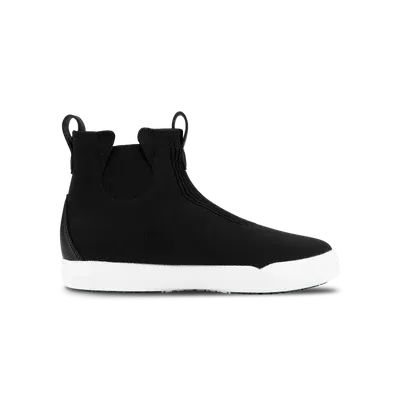 Vessi Men's Classic Chelsea - Asphalt Black