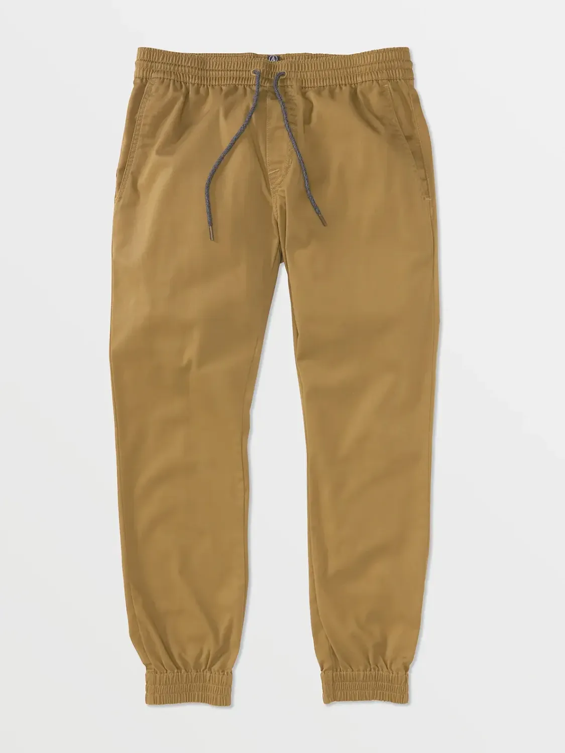 Volcom Men's Frickin Slim Joggers - DKA