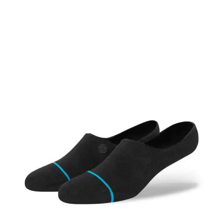 Stance STP Icon No Show 3pk