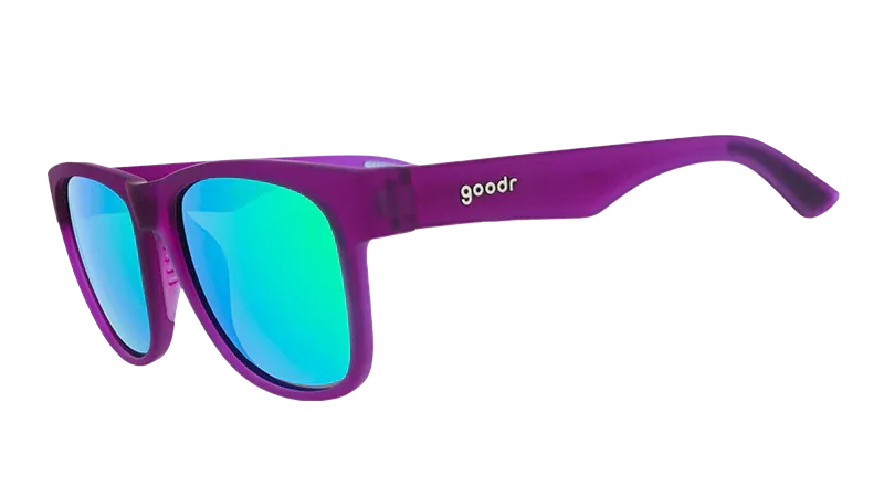 Goodr Sunglasses - The BFGs