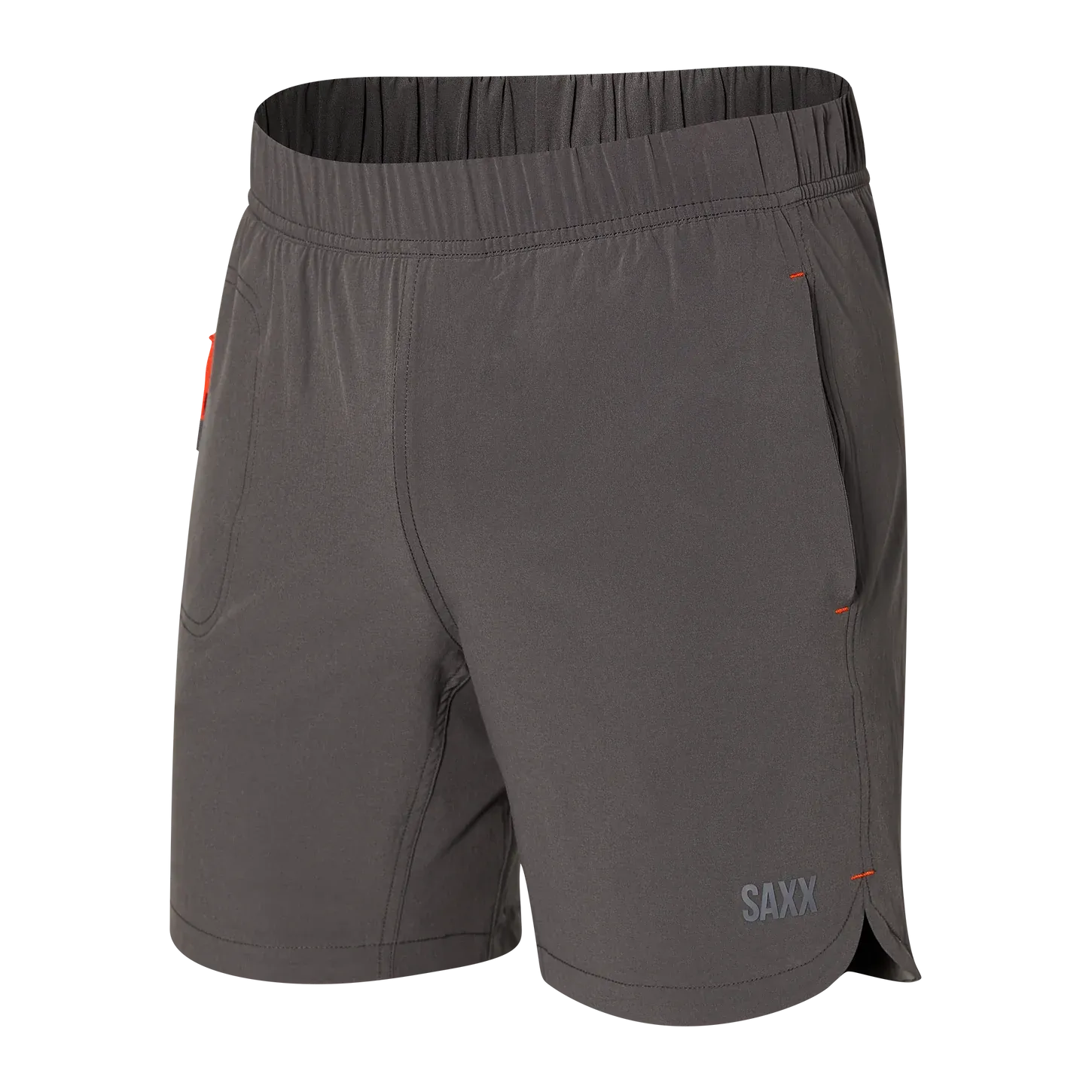 SAXX Gainmaker 2in1 Short 7" - Graphite