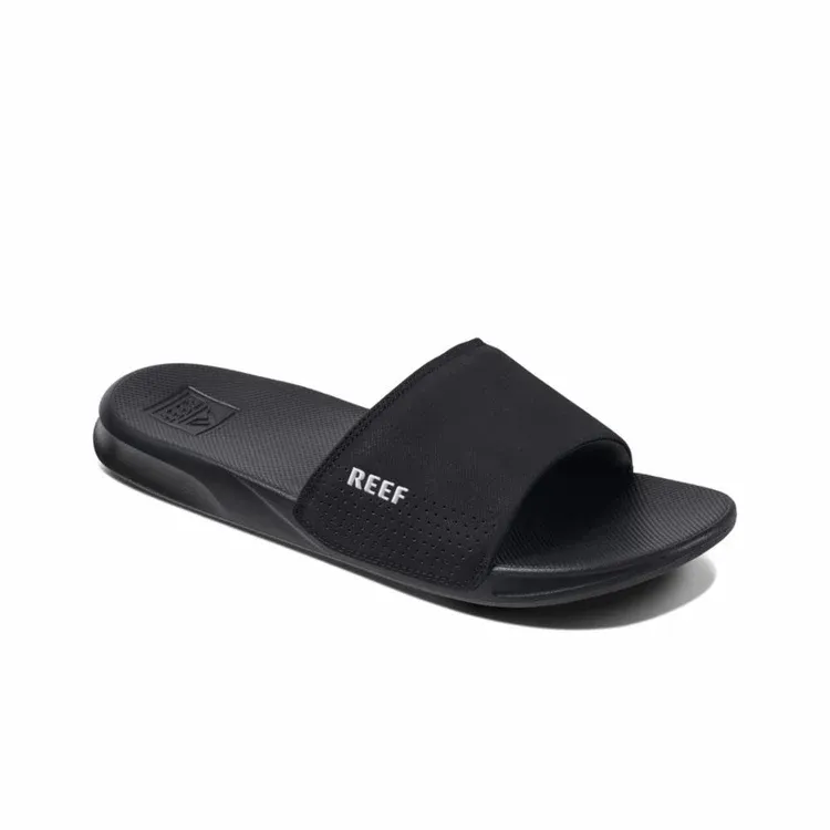 Reef Men's One Slide - Black