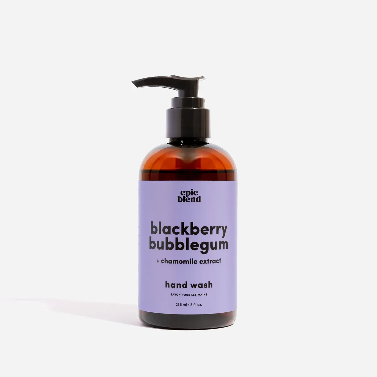 Epic Blend Hand Soap 8oz