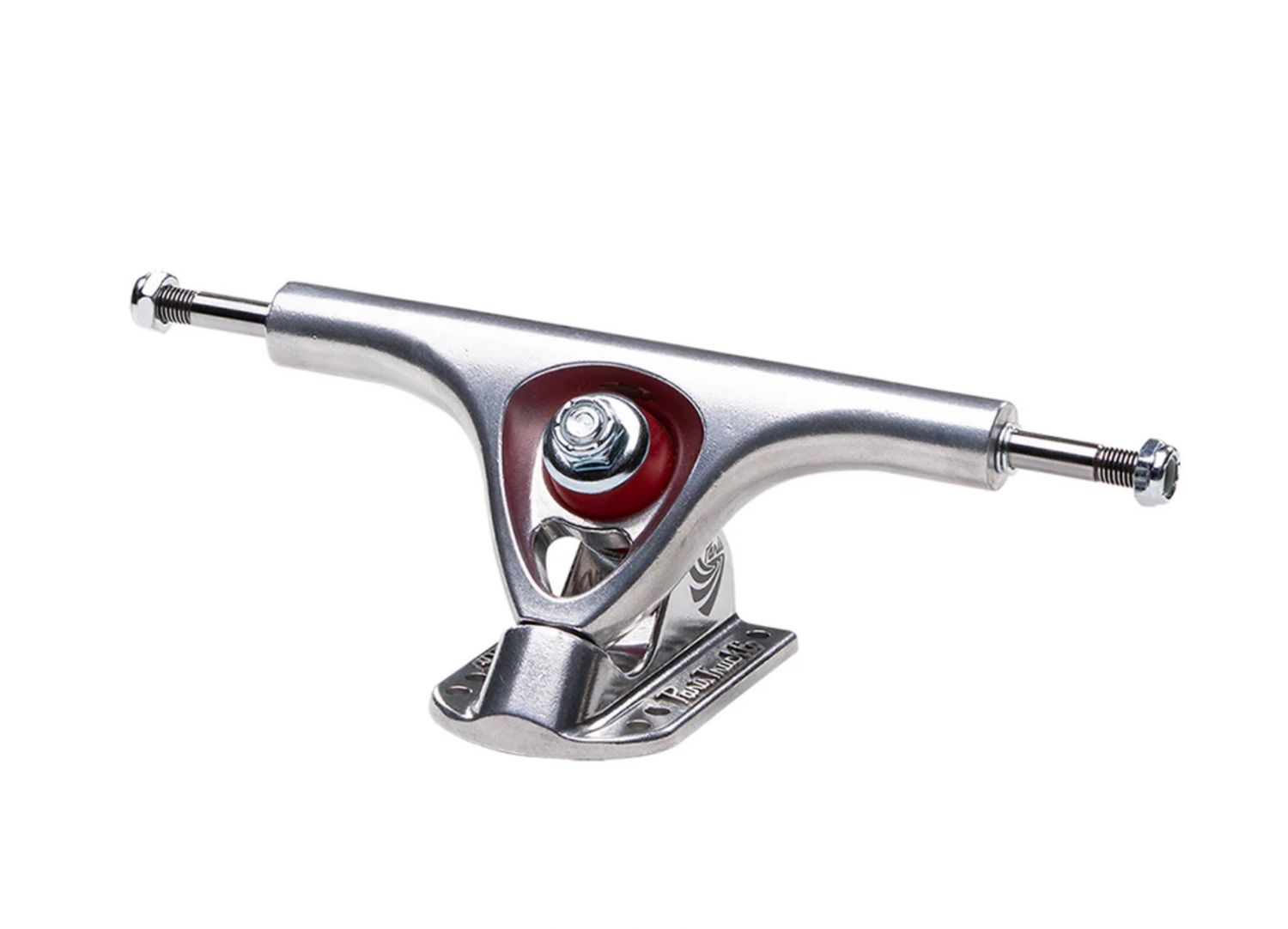 Paris Reverse King Pin V3 165mm 50d Polished-set