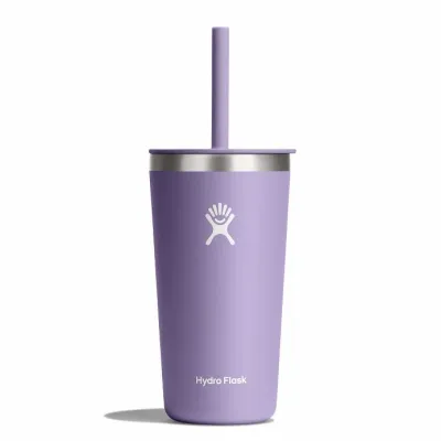 Hydro Flask 20 oz All Around Tumbler Straw Lid