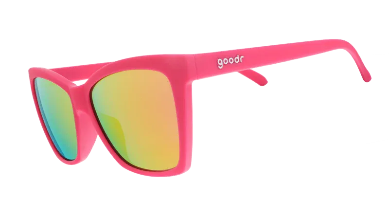 Goodr Sunglasses - Pop G's