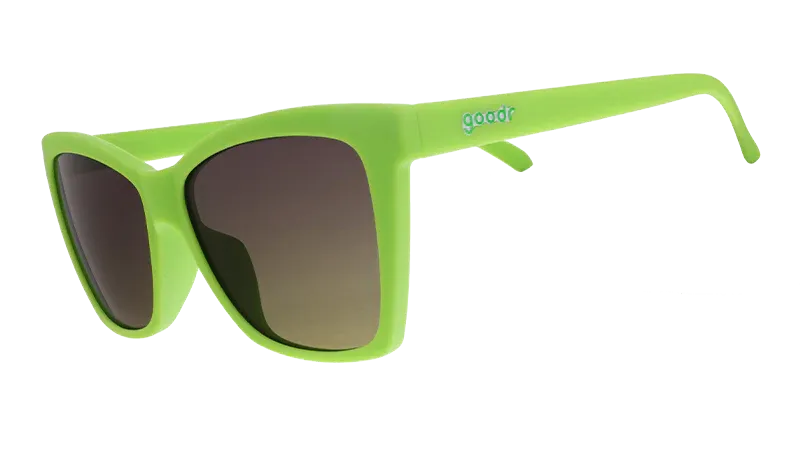 Goodr Sunglasses - Pop G's