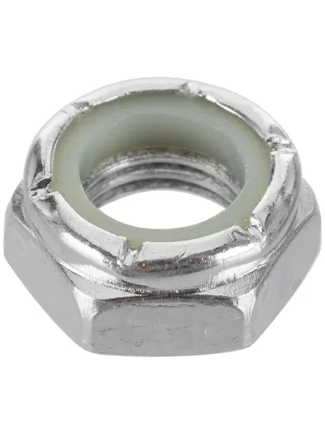 King Pin Nut