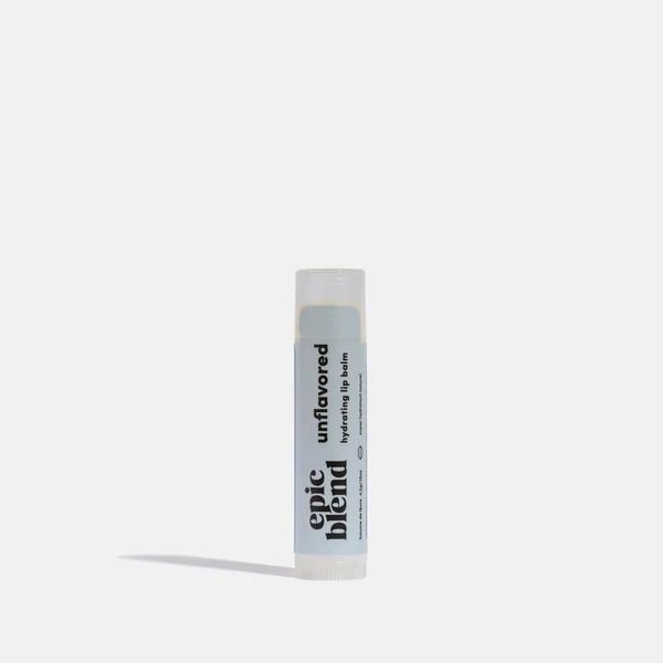 Epic Blend Hydrating Lip Balm Unflavored
