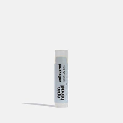 Epic Blend Hydrating Lip Balm Unflavored