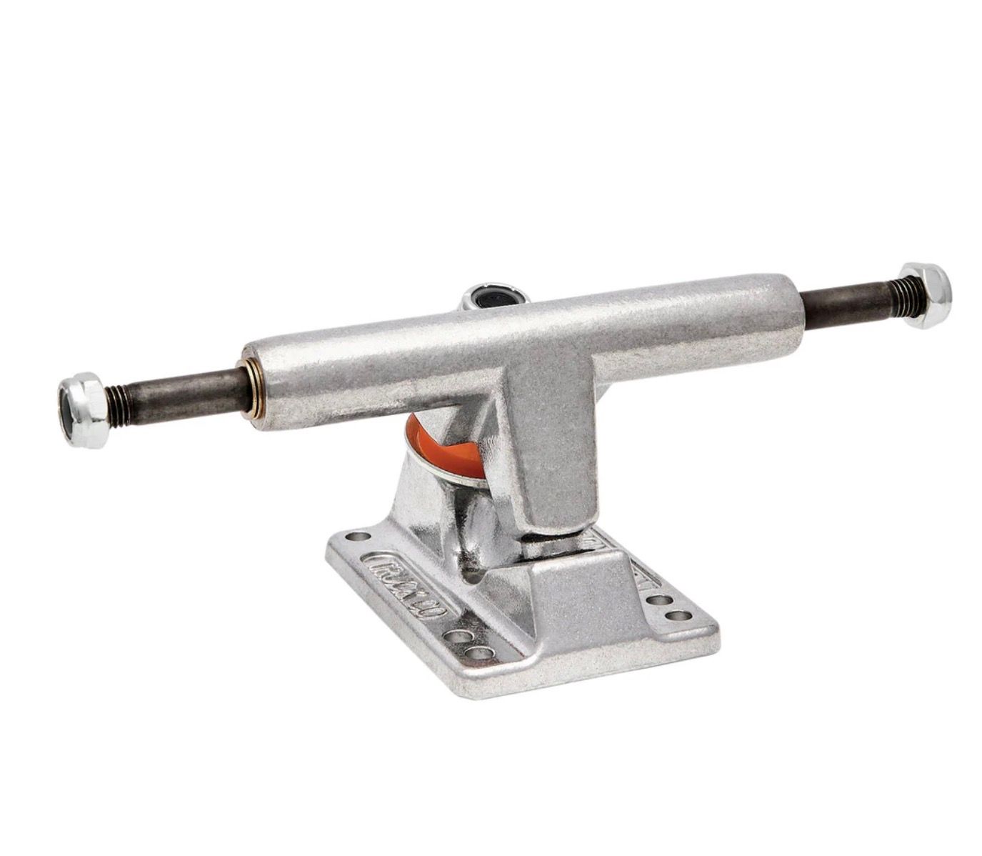 Independent Stage 11 Polished T-Hanger 109 Trucks - pair