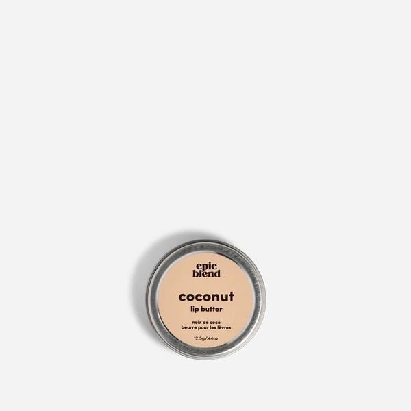 Epic Blend Lip Butter - Coconut