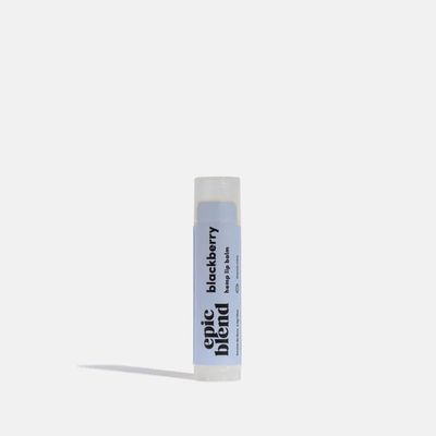 Epic Blend Lip Balm Hemp Blackberry