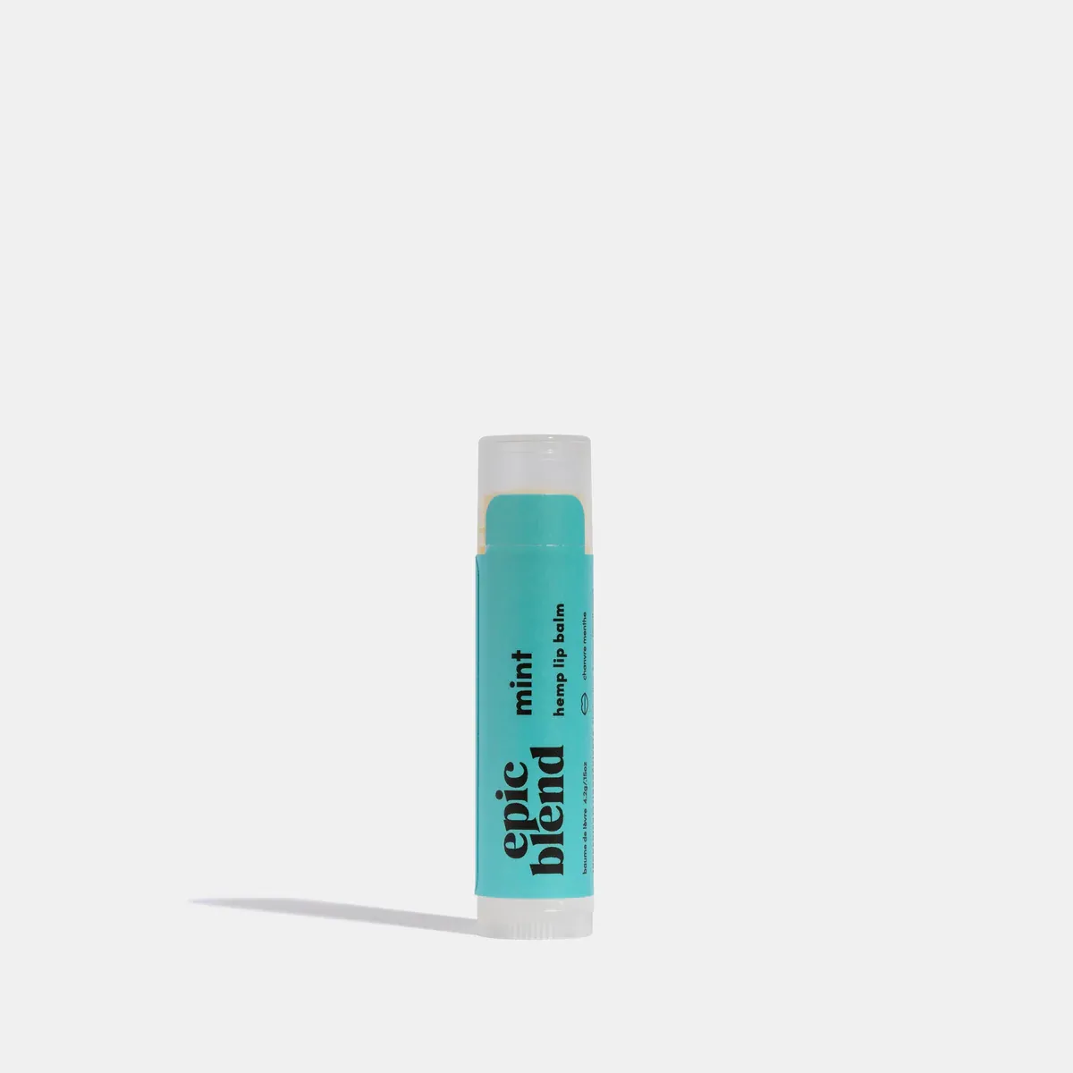 Epic Blend Lip Balm Hemp Mint