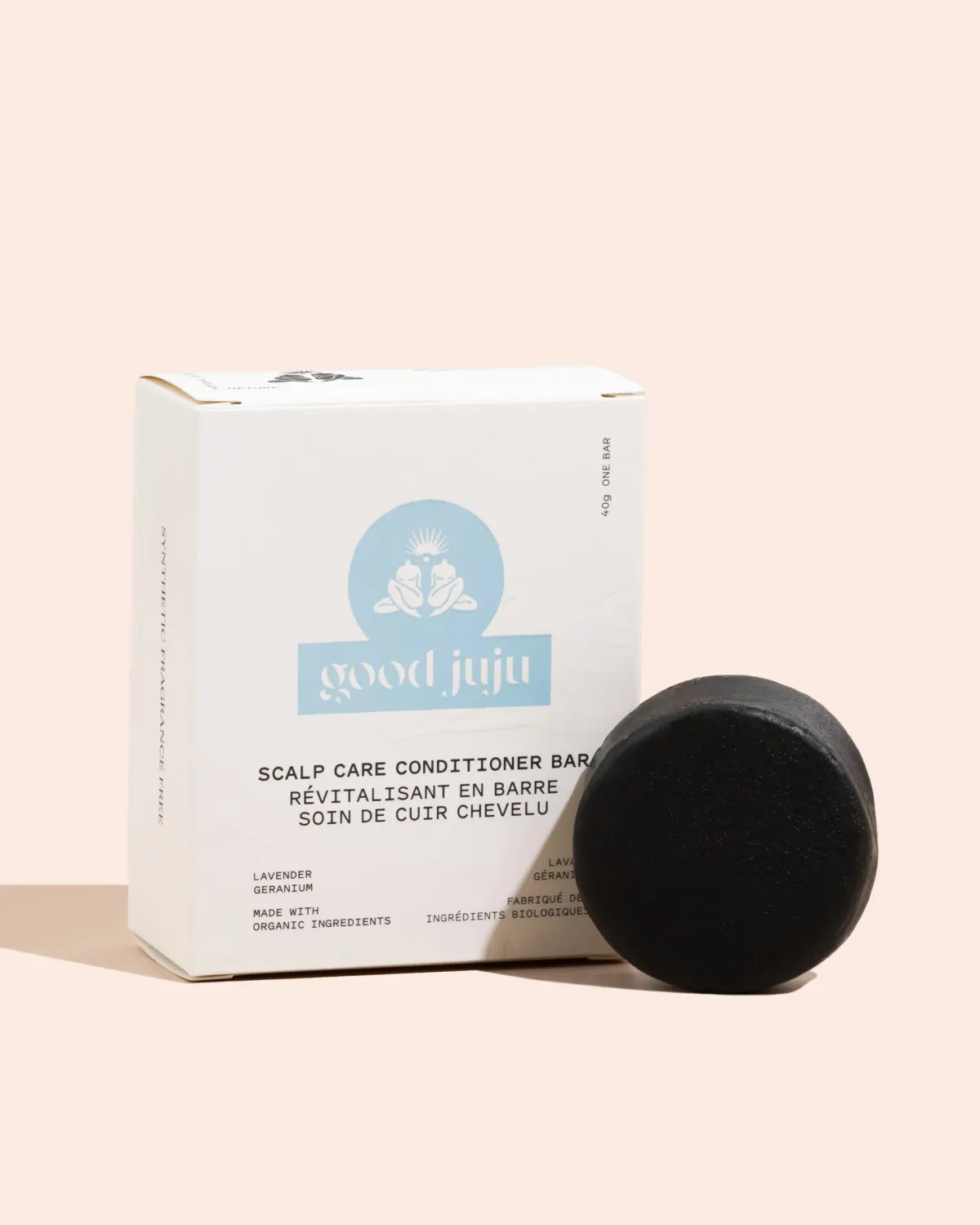 Good Juju Conditioner Bar - Scalp Care