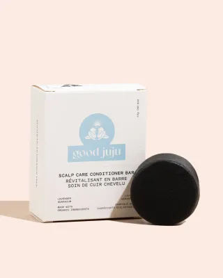 Good Juju Conditioner Bar - Scalp Care