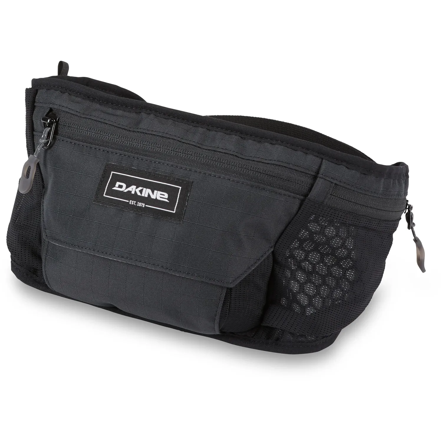 Dakine Hot Laps Stealth Black Hip Pack