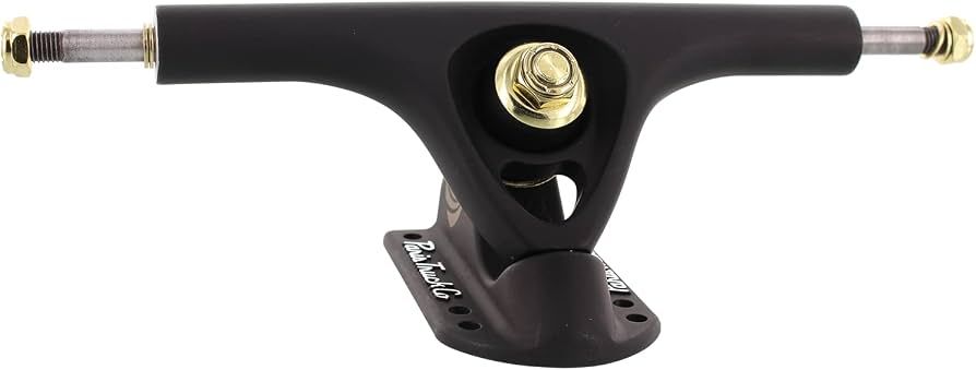 Paris Reverse King Pin V3 165mm 43d Matte Blk-set