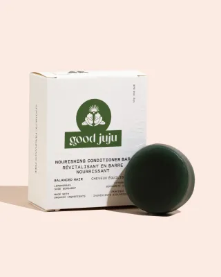 Good Juju Conditioner Bar - Balanced (Normal) Hair