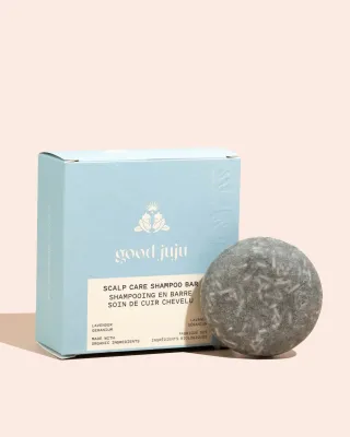 Good Juju Shampoo Bar - Scalp Care