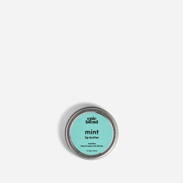 Epic Blend Lip Butter - Mint