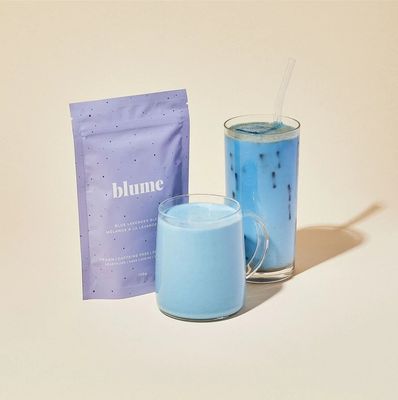 Blume Blue Lavender Blend