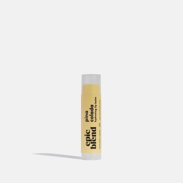 Epic Blend Hydrating Lip Balm Pina Colada