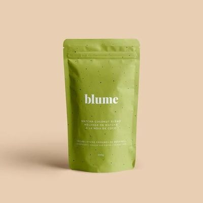 Blume Matcha Coconut Blend Blume Matcha Coconut Blend