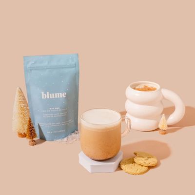 Blume Nut Nog Blend