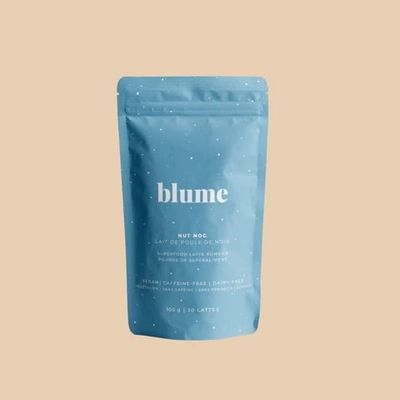 Blume Nut Nog Blend