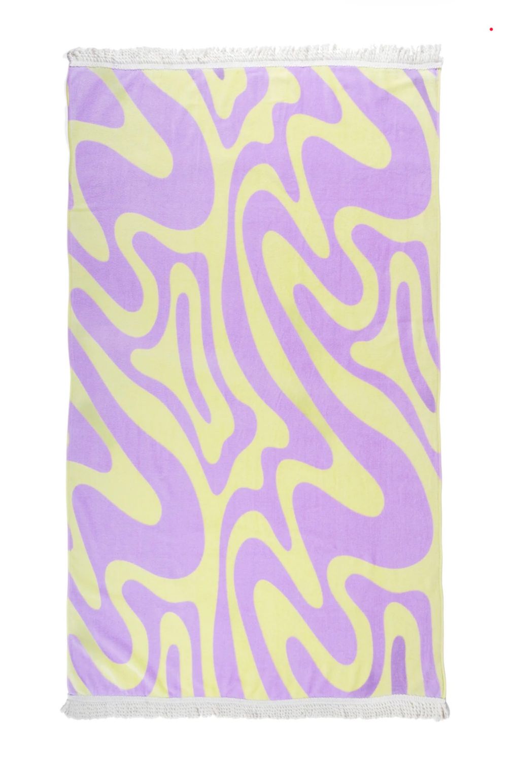 Tofino Towel -Bowie Beach Towel