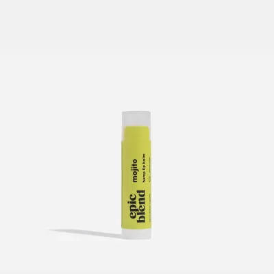 Epic Blend Lip Balm Hemp Mojito