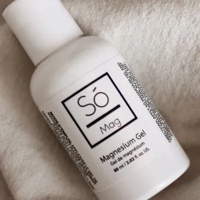 So Luxury Mag Gel 60ml