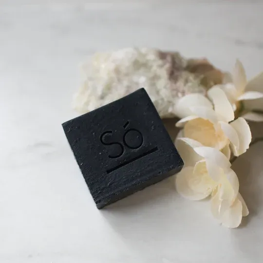 So Luxury Soap - Charcoal So Luxury Soap - Charcoal