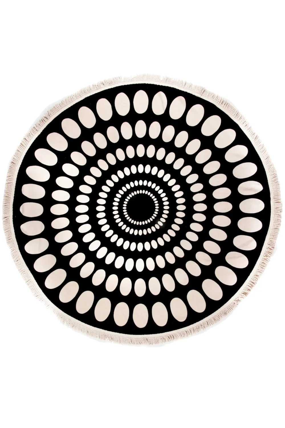 Tofino Towel  - Axel Round Towel