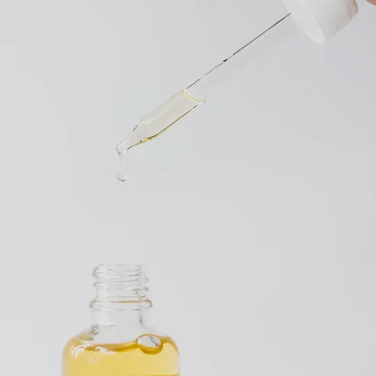 So Luxury Pumpkin Chai Oil
