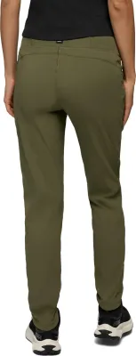 Prana Women Koen Mid Rise Pant
