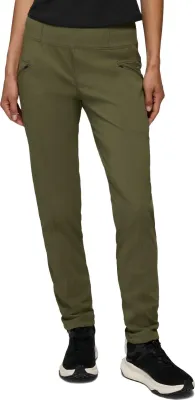 Prana Women Koen Mid Rise Pant