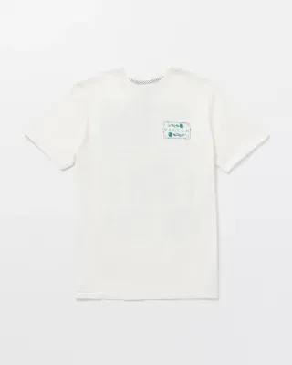 Volcom Men System Error SS Tee - OFW