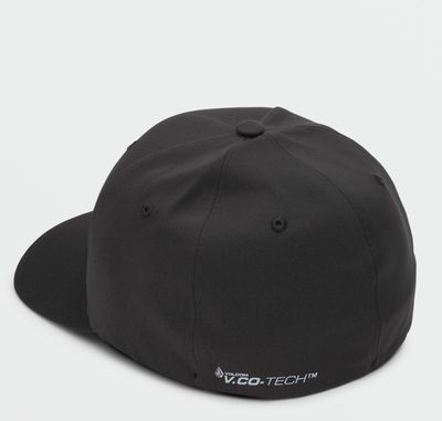 Volcom Stone Tech Flexfit Delta