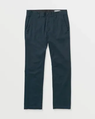 Volcom Frickin Modern Stretch Pants - DNV