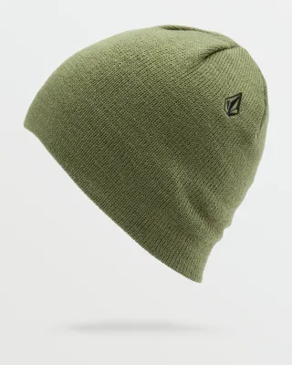 Volcom V.Co Skull Beanie
