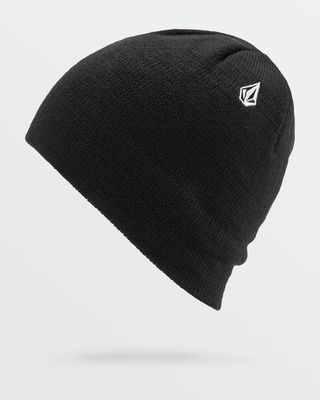 Volcom V.Co Skull Beanie